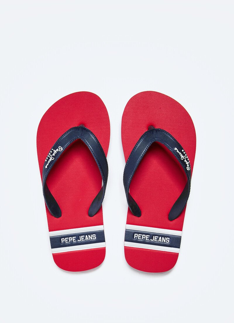 Chanclas pepe jeans hot sale